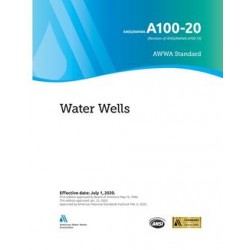 AWWA A100-20